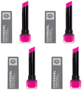 COVERGIRL Exhibitionist Ultra-Matte Lipstick, Soloist