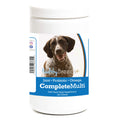Healthy Breeds French Bulldog All in One Multivitamin Soft Chew 120 Count