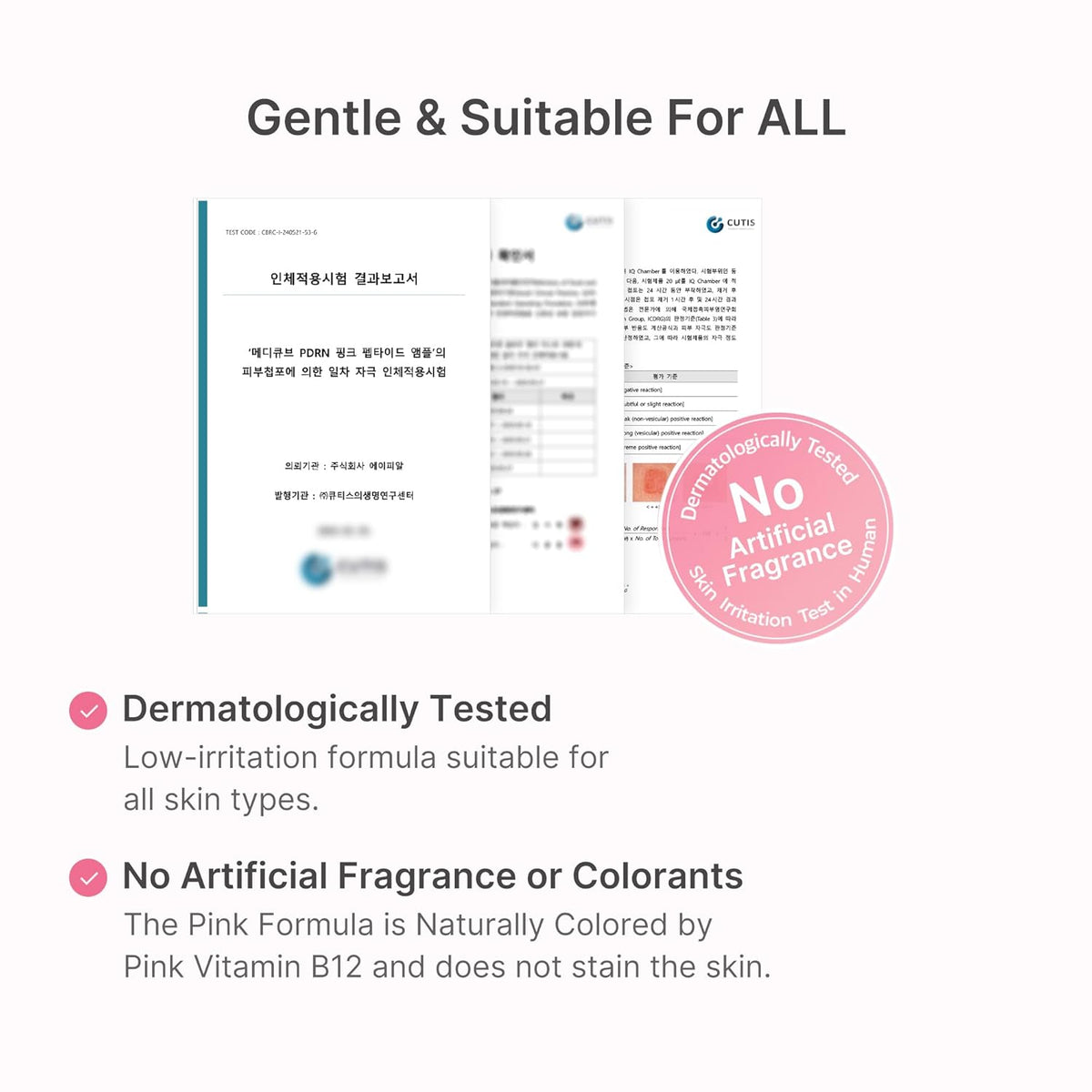medicube PDRN Pink Peptide Serum with Salmon DNA | Pink Glow Serum - Peptides & Niacinamide for Hydration & Firm-Looking Skin, Uneven Tone Care, Korean Skincare, 1.01 fl. Oz