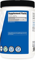 Nutricost Creatine Monohydrate Micronized Powder 500G, 5000mg Per Serv (5g) - 100 Servings, 17.9 Oz