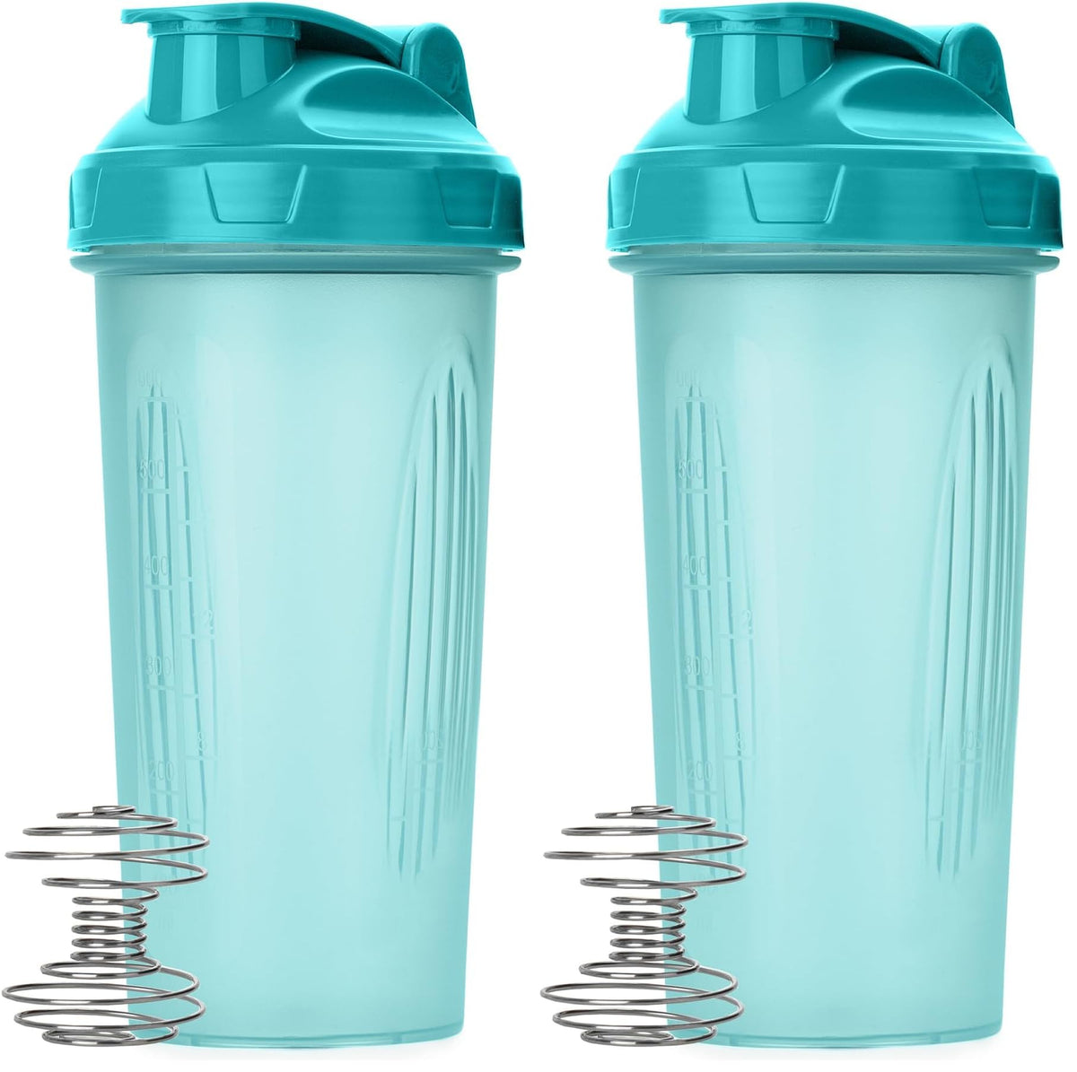 Mr. Pen- Shaker Bottles for Protein Mixes, 28 oz, Leak Proof