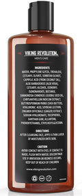 Viking Revolution Anti-Wrinkle Face Moisturizer with Hyualuronic Acid - 6oz