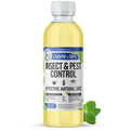 Mighty Mint Peppermint Oil Insect Repellent Spray – Indoor & Outdoor Bug Control for Spiders, Ants, Roaches, and More – Plant-Based, Extra-Strong Formula - 16 oz