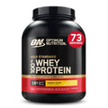 Optimum Nutrition Gold Standard 100% Whey Protein Powder, Cookies & Cream, 2 Pound (Packaging May Vary)