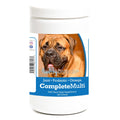 Healthy Breeds French Bulldog All in One Multivitamin Soft Chew 120 Count