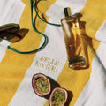 Zara Belle Riviera Woody Fruity Fragrance with Passion Fruit, Monoi & Palo Santo, Exotic Creamy Sophisticated Perfume for Women Eau de Parfum EDP 80ml (2.72 fl oz)