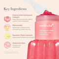 medicube Jelly Cream with Collagen & Niacinamide, 3.71 fl.oz | Freeze-Dried Hydrolyzed Collagen for Skin Barrier Hydration & 24H Glow - Plumper, Firmer looking skin, 3.71 fl.oz