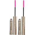 L’Oreal Paris Makeup Original Telescopic Mascara, Separating Mascara Volume and Length Formula, Washable, Blackest Black, 0.27 Fl Oz., 1 Count