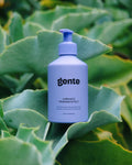 Gente Lymphatic Drainage Effect Body Lotion – Firming & Sculpting Cream for Water Retention, Bloating & Cellulite Appearance – Hydrating Brazilian Formula with Caffeine, Guarana & Açaí – 6.7 oz