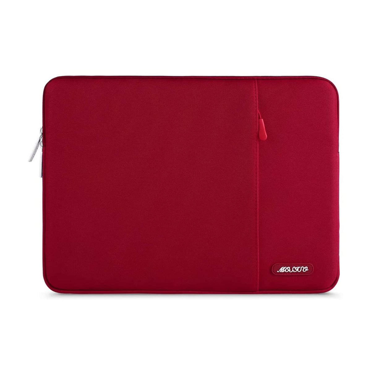 MOSISO Laptop Case 16 inch, 15-15.6 inch Laptop Sleeve Bag with Pocket