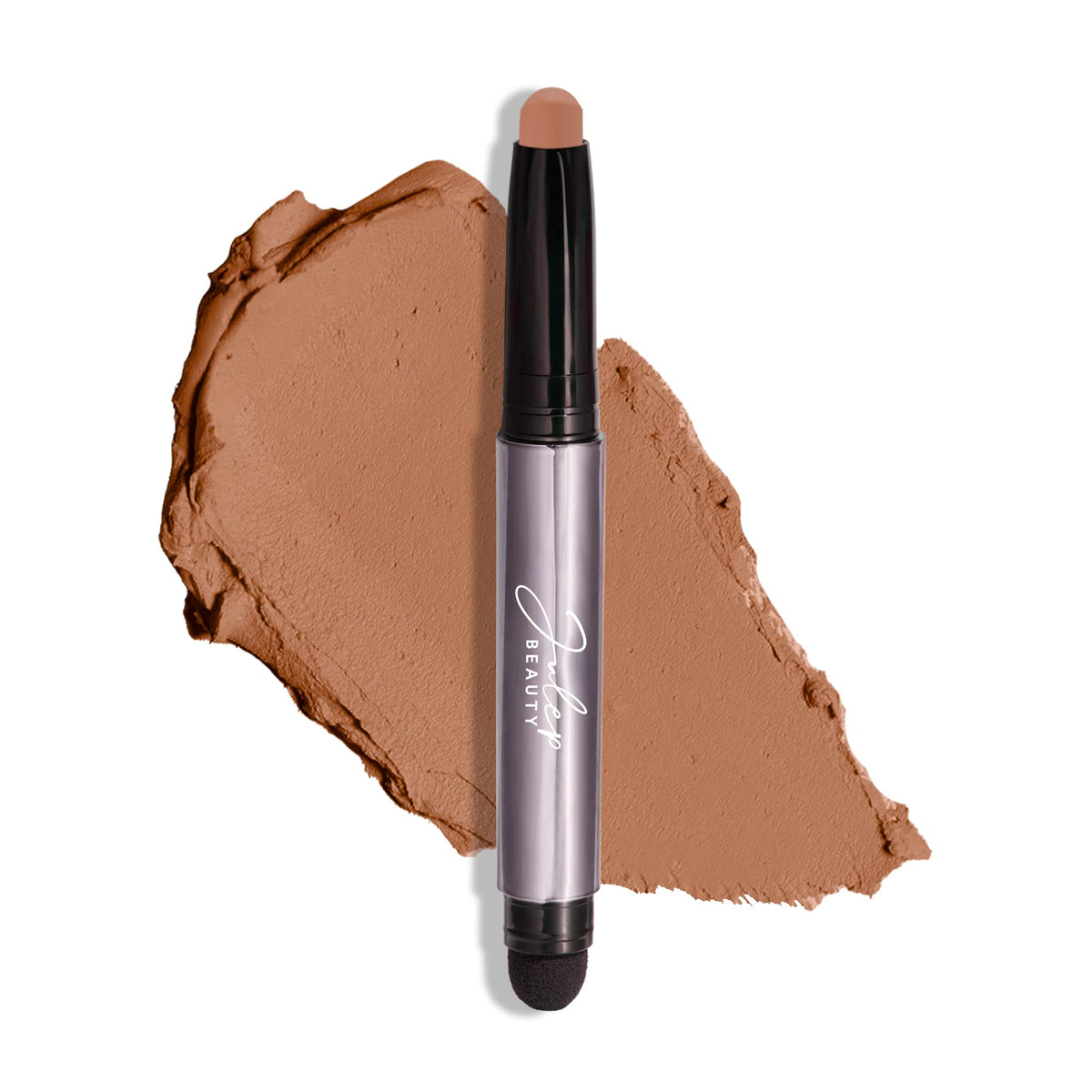 Julep Eyeshadow 101 Crème-to-Powder Eyeshadow Stick, Putty Matte