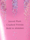 Victoria's Secret Body Fragrance Lotion, Pure Seduction Shimmer - 8 fl oz