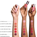 Lancôme Skin Idôle Juicy Liquid Blush - Long Lasting 12 Hour Wear