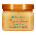 Tree Hut Shea Sugar Scrub - Coconut Lime - 18 oz - Exfoliating Body Scrub for Smooth, Glowing Skin - Made with Real Sugar and Shea Butter