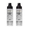 Milani Setting Spray + Primer, Make It Last Dewy - Dewy Finish Moisturizing Formula for Glow on the Go, Setting Spray for Makeup and Face Primer, Prime + Set + Hydrate, 2.03 Fl. Oz