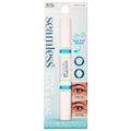 Ardell Seamless Under Lash Cluster Glue & Seal - Clear, Eyelash Glue for Clusters, Long Lasting Hold Eyelash Adhesive with Vitamins A, C, E, 4.2 g, 1 Pack