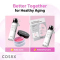 COSRX 6X Peptide Collagen Skin Booster Toner Serum for Dull & Uneven Skin, Preps Skin with Copper Peptides, GHK-Cu, Skin Renewal Boosting Facial Essence, Korean Skin Care, 5.07 oz