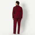 Amazon Essentials Matching Holiday Family Pajama Sets