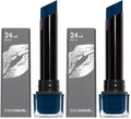 COVERGIRL Exhibitionist Ultra-Matte Lipstick, Soloist