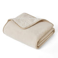 Bedsure Waterproof Dog Blankets for Small Dogs Soft Cat Blanket Warm,25X35