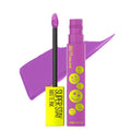Maybelline Super Stay Matte Ink Liquid Lipstick Makeup, Long Lasting High Impact Color, Up to 16H Wear, Composer, Cherry Brown, 1 Count, Packaging May Vary