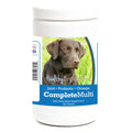 Healthy Breeds French Bulldog All in One Multivitamin Soft Chew 120 Count