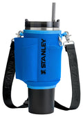STANLEY Quencher Wrap Carry All for 30 oz Tumbler, Black