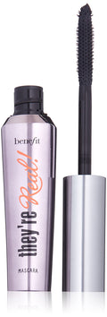 Theyre real! Mascara - Beyond Black by Benefit for Women - 0.3 oz Mascara