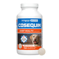Nutramax Cosequin for Dogs Joint Health Supplement, Contains Glucosamine for Dogs, Plus Chondroitin and MSM, Supports Healthy Joints, For All Breeds and Sizes, Chewable Tablets, 132 Count