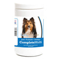 Healthy Breeds French Bulldog All in One Multivitamin Soft Chew 120 Count