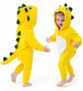 Baby Toddler Animal Onesie Halloween Funny Cosplay Costume Outfit