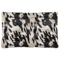 Christmas Patch Pet Bed Pad Soft Dog Bed Mat with Anti-Slip Bottom, Machine Washable Crate Pad Mattress for Dog Sleeping- 24 * 18inches