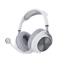 Turtle Beach Stealth Pro II Premium Wireless Gaming Headset for Xbox Series X|S, PS5, PS4, PC - Hi-Res Audio, Dolby Atmos, Active Noise Cancellation, Simultaneous Bluetooth, 24-bit Audio - Black