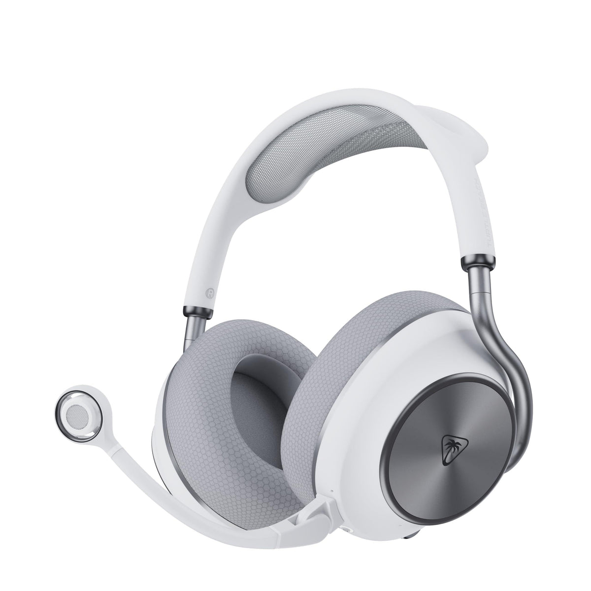 Turtle Beach Stealth Pro II Premium Wireless Gaming Headset for Xbox Series X|S, PS5, PS4, PC - Hi-Res Audio, Dolby Atmos, Active Noise Cancellation, Simultaneous Bluetooth, 24-bit Audio - Black