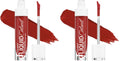 wet n wild Megalast Catsuit Matte Liquid Lipstick, Red Give Me Mocha | Lip Color Makeup | Moisturizing | Creamy | Smudge Proof