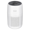 Levoit Air Purifier for Home Pets Bedroom Dorm Room, Smart & Voice Control