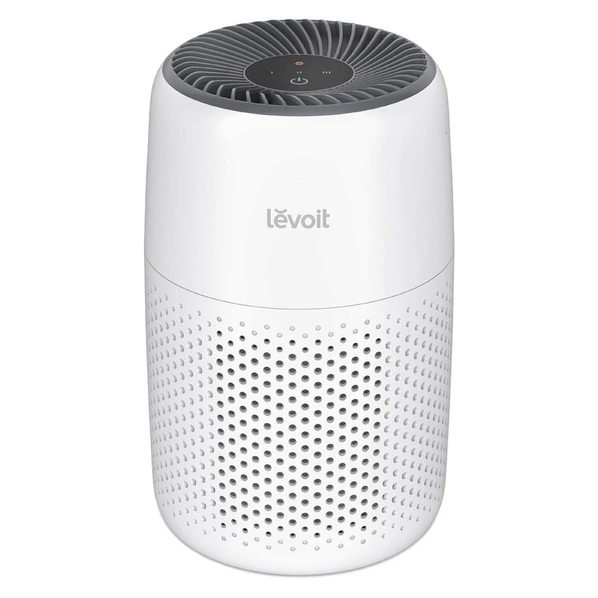 Levoit Air Purifier for Home Pets Bedroom Dorm Room, Smart & Voice Control