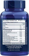 Life Extension, Ultra Prostate Formula, Saw Palmetto for Men, pygeum, stinging Nettle Root, lycopene, Prostate Health, Urination Flow, Psa, 60 Count