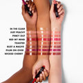e.l.f. Pout Clout Lip Plumping Pen, Pinky Out | Nourishing Lip Balm For Sheer Color & Shine, Plumps & Moisturizes, Vegan & Cruelty-Free