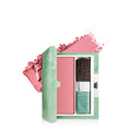 Clinique Soft-Pressed Powder Blusher Blush | Buildable Color + Natural Finish, 0.27 oz