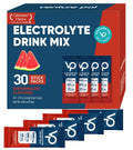 Venture Pal High Sodium Sugar-Free Electrolyte Powder Packets - Hydration Packets with Sodium, Potassium & Magnesium | Zero Calories | Keto, Vegan, and Paleo Friendly | 16 Sticks