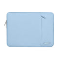 MOSISO Laptop Case 16 inch, 15-15.6 inch Laptop Sleeve Bag with Pocket