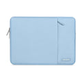 MOSISO Laptop Case 16 inch, 15-15.6 inch Laptop Sleeve Bag with Pocket