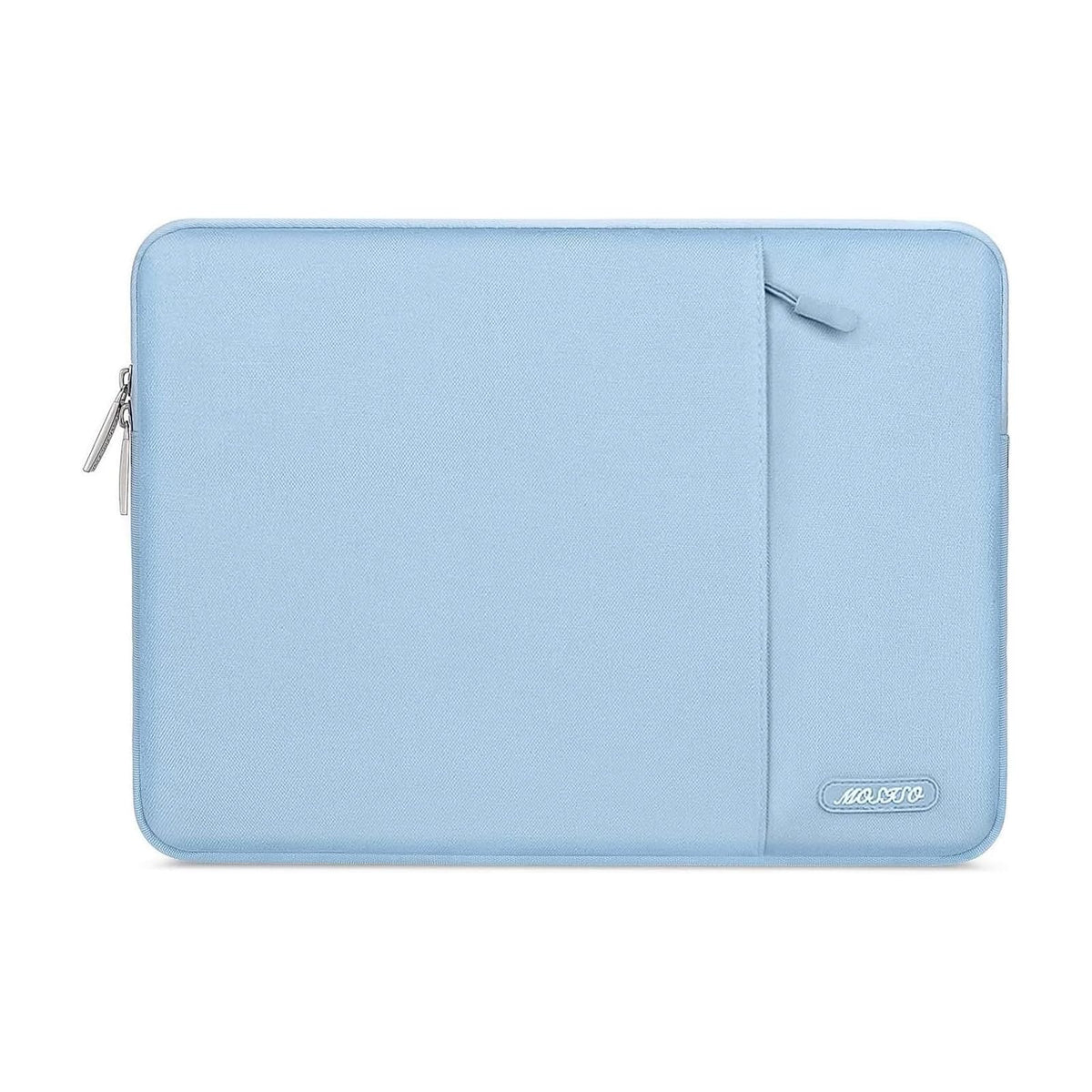 MOSISO Laptop Case 16 inch, 15-15.6 inch Laptop Sleeve Bag with Pocket