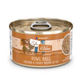 Weruva Cats in The Kitchen, Kitchen Cuties Variety Pack, Wet Cat Food, 3.2oz Can (Pack of 12)