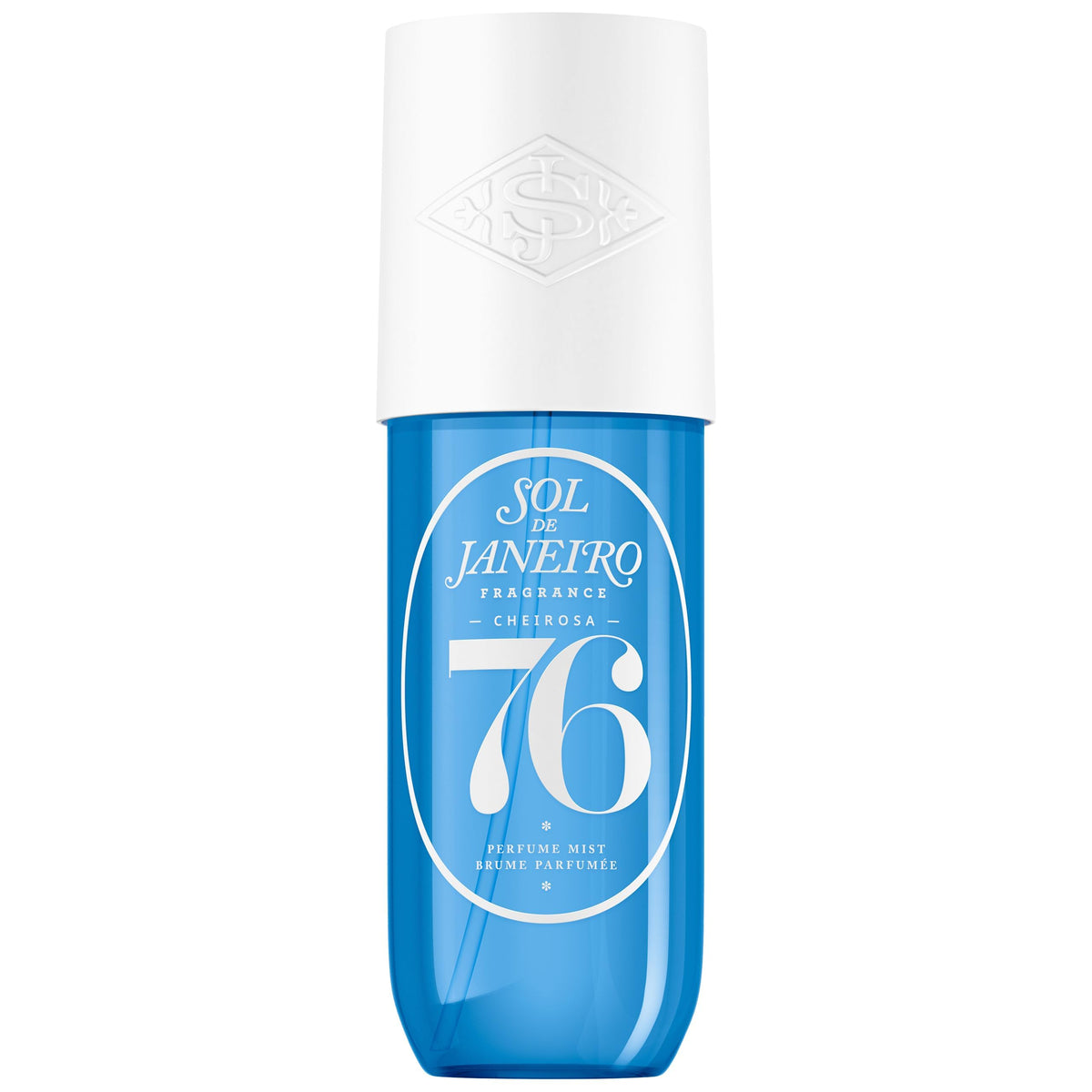 Sol de Janeiro Cheirosa Hair & Body Perfume Mist