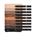 Nudestix Magnetic Matte Eye Color – 3-in-1 Long-Wear Cream Eyeshadow Pencil, Eyeliner & Primer | Waterproof, Budge-Proof Matte Finish | Vegan & Cruelty-Free Eye Makeup