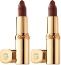L'Oreal Paris Colour Riche Original Creamy, Hydrating Satin Lipstick with Argan Oil and Vitamin E, Ballerina Shoes , 1 Count