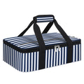 Insulated Casserole Carrier, Casserole Carrier for Hot or Cold Food