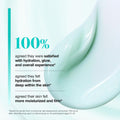 ANUA PDRN Hyaluronic Acid 100 Moisturizing Cream, 2.02 fl oz